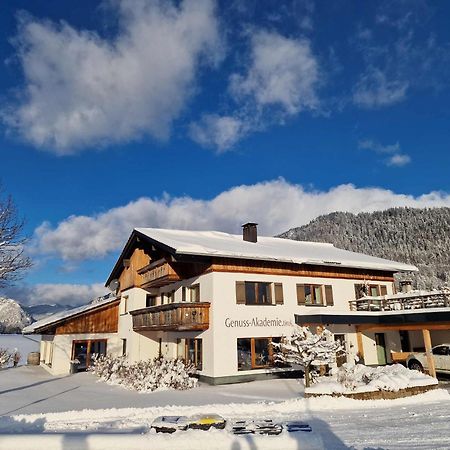 Vila Alpenchalet Vils Tirol Exteriér fotografie