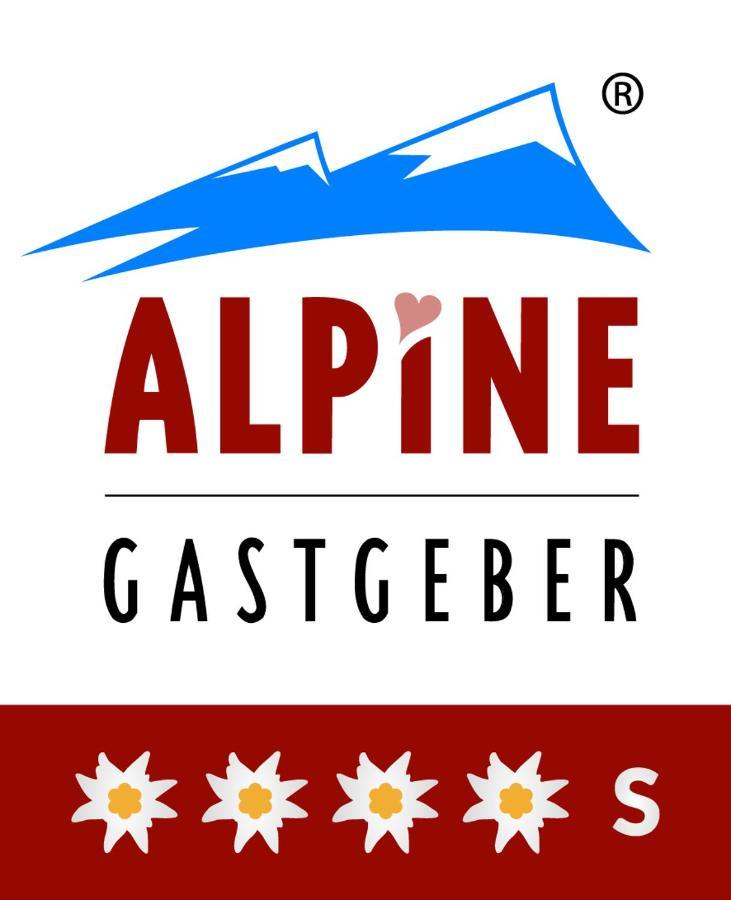 Alpenchalet Vils Tirol Exteriér fotografie